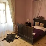 بيت ضيافة Zamek Lesany Netvořice