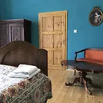 Zamek Lesany بيت ضيافة Netvořice