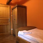Zamek Lesany Netvořice