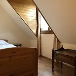 Zamek Lesany Netvořice