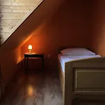 بيت ضيافة Zamek Lesany Netvořice