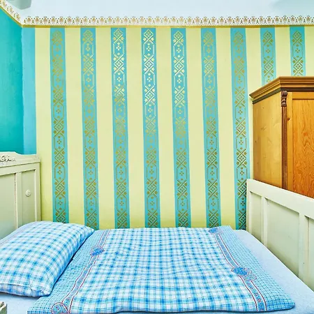 Zamek Lesany Guest house