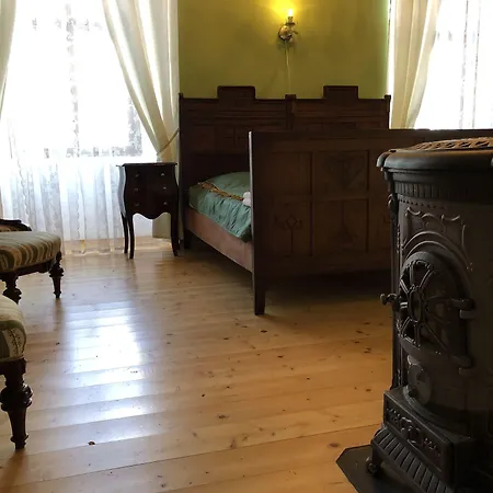 Zamek Lesany Pensjonat Netvořice