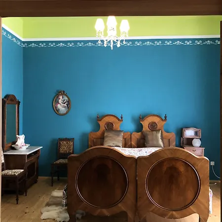 Zamek Lesany Maison d'hôtes