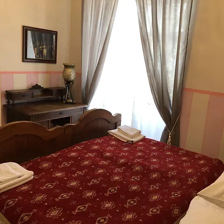 Zamek Lesany Pensjonat