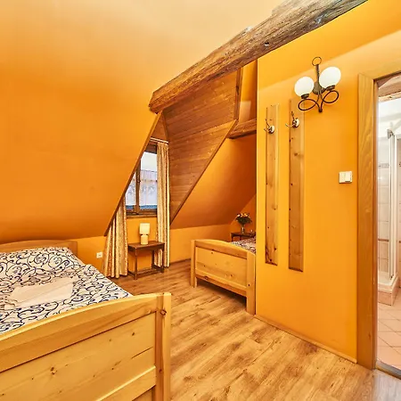 Zamek Lesany Netvořice