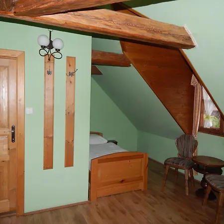 Zamek Lesany Guest house Netvorice
