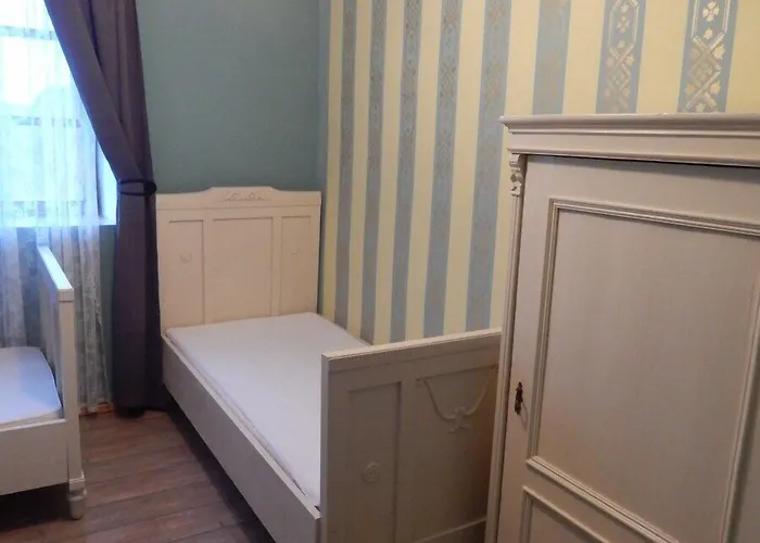 Zamek Lesany Guest house 3*