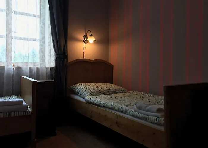 Zamek Lesany Netvořice