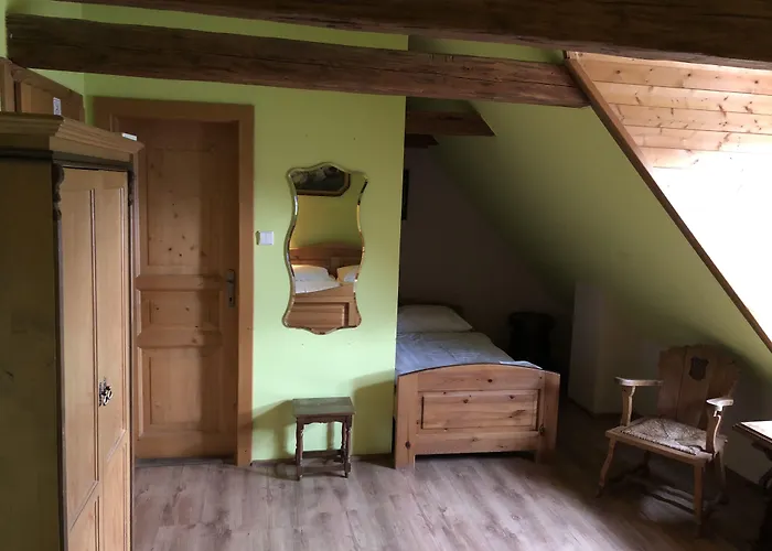 Zamek Lesany Maison d'hôtes