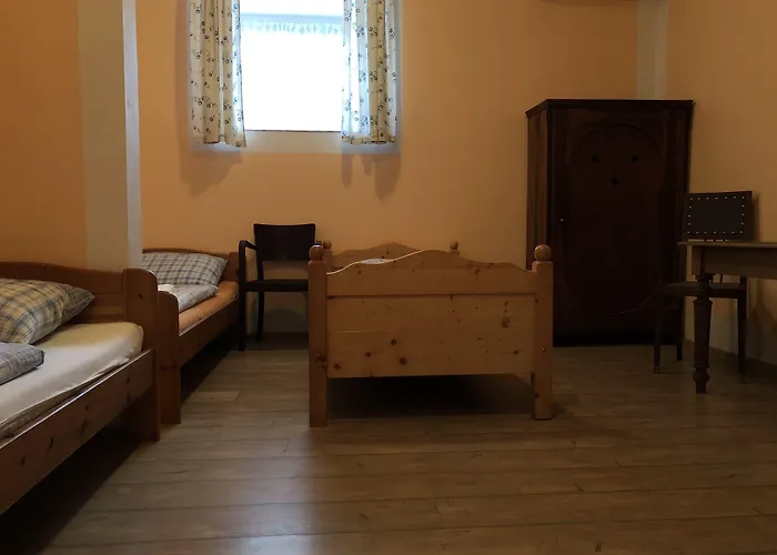 Zamek Lesany Maison d'hôtes 3*